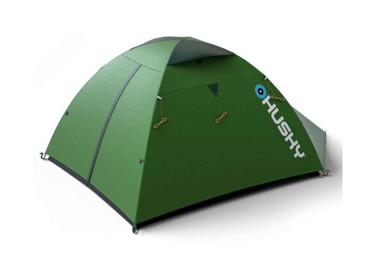 Husky Beast 3 Çadır