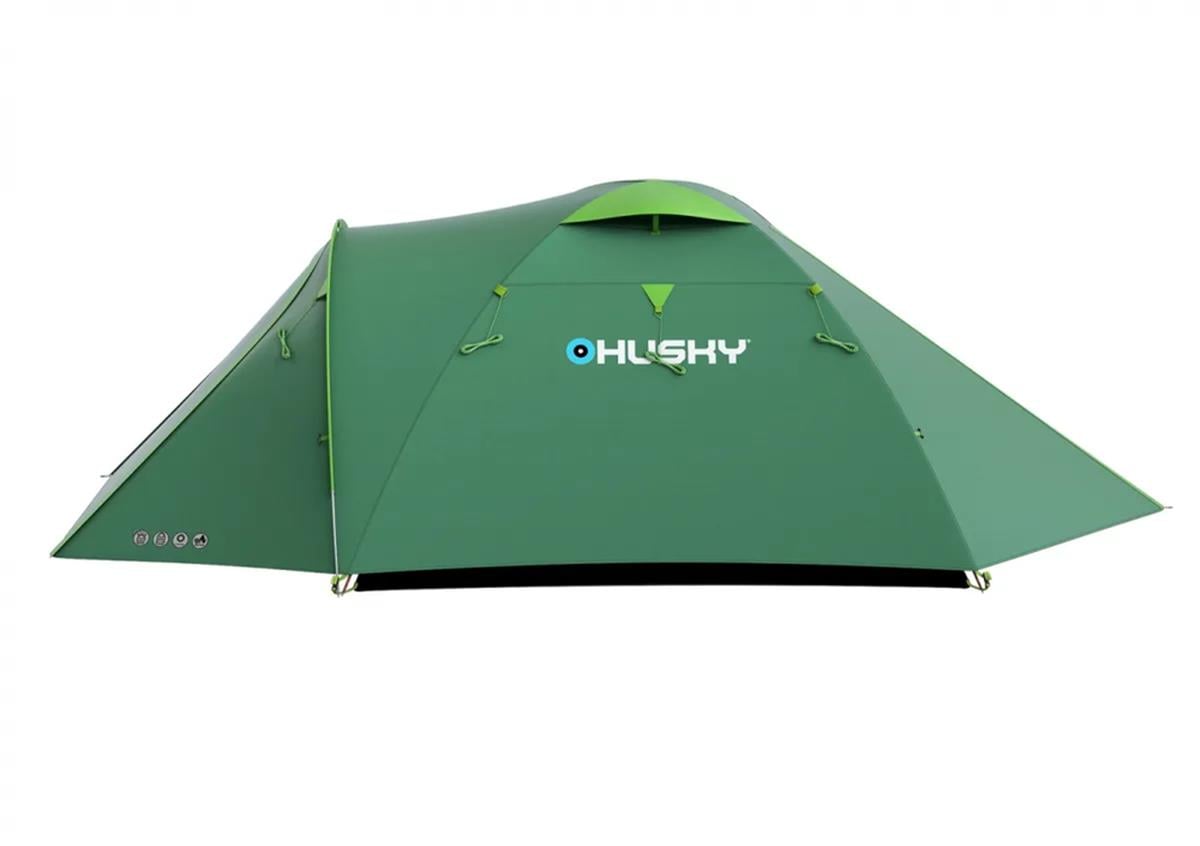 Husky Bizon 3 Plus Çadır