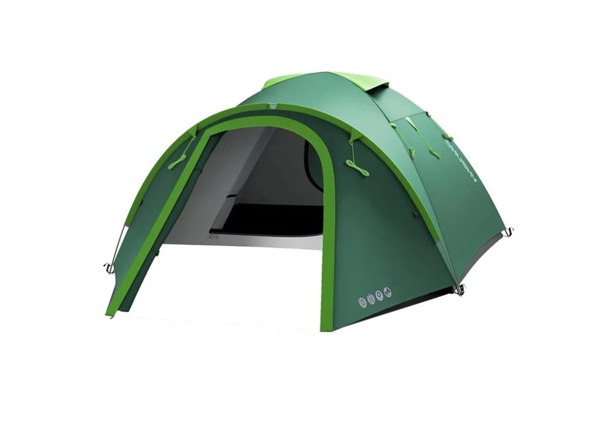 Husky Bizon 4 Plus Çadır