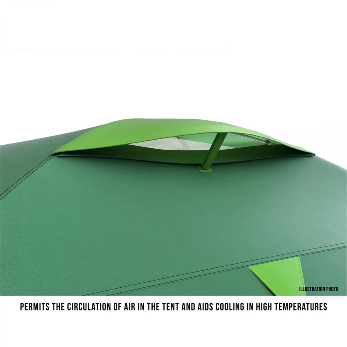 Husky Bizon 4 Plus Çadır