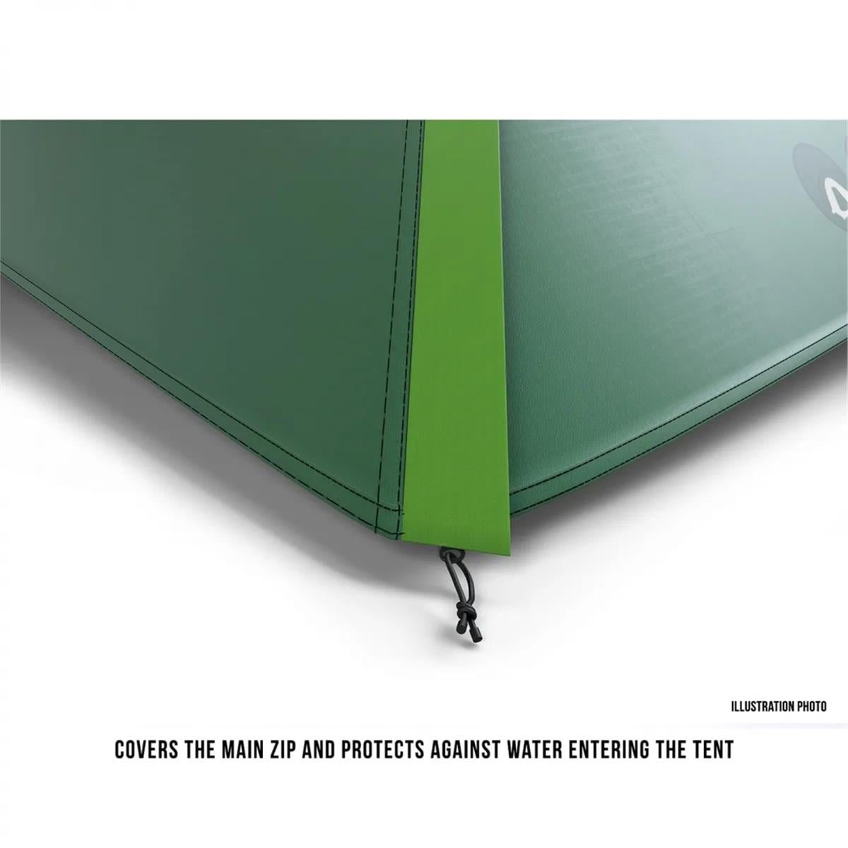 Husky Bizon 4 Plus Çadır