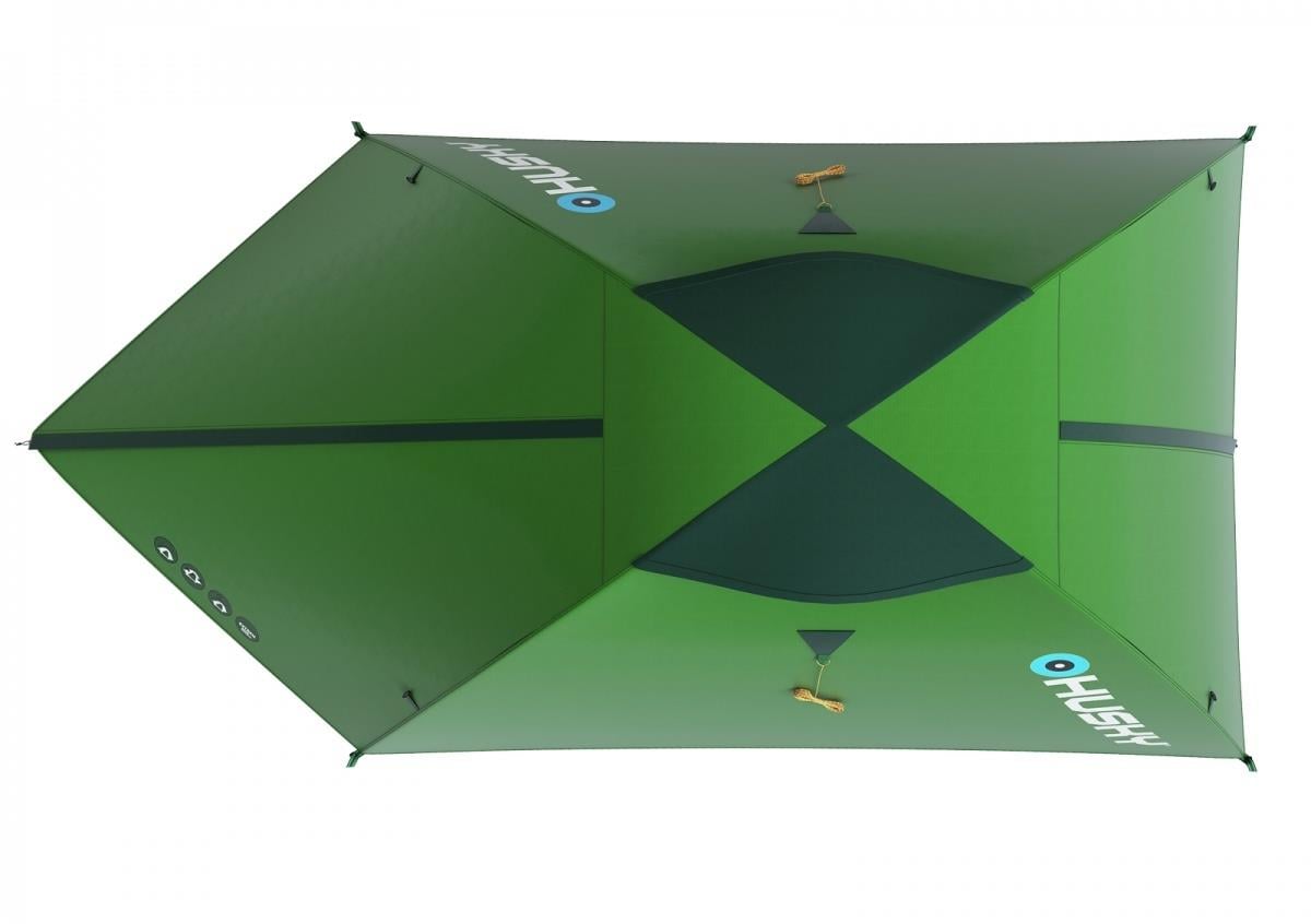 Husky Bret 2 Çadır