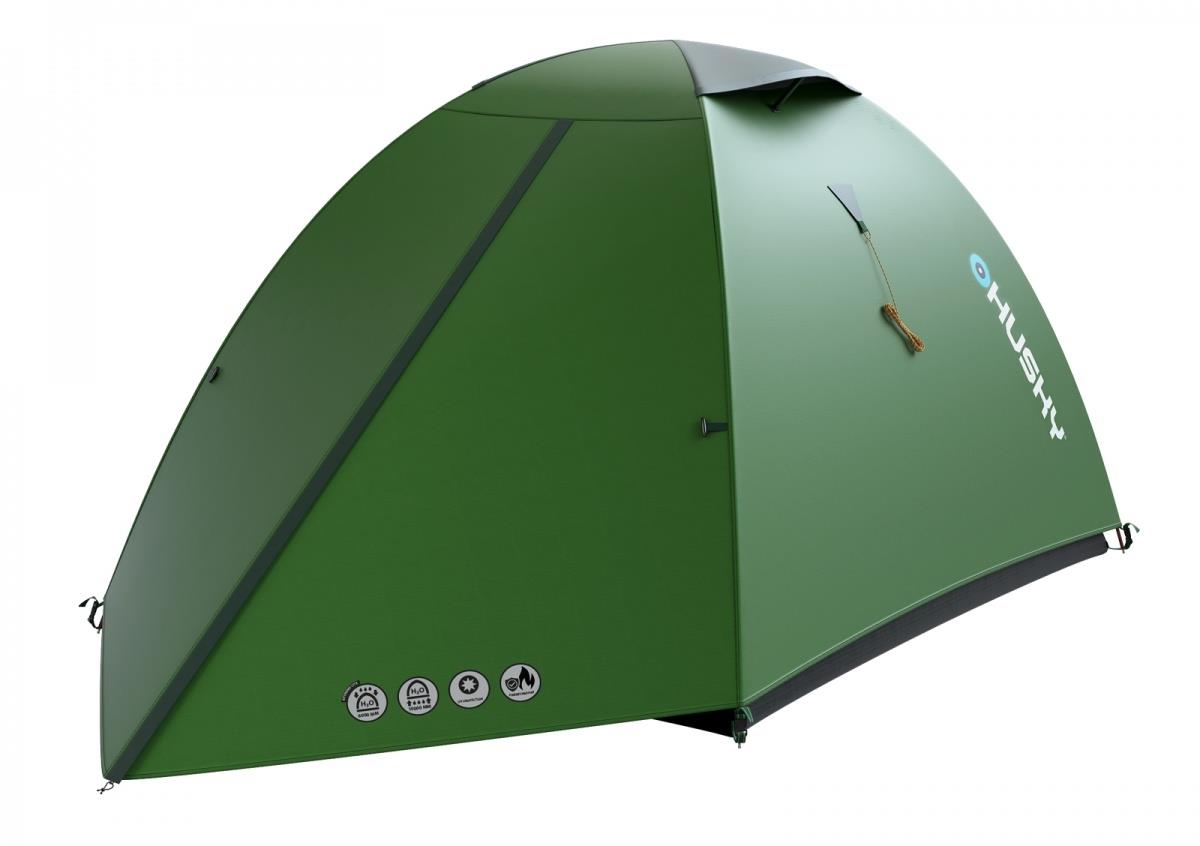 Husky Bret 2 Çadır