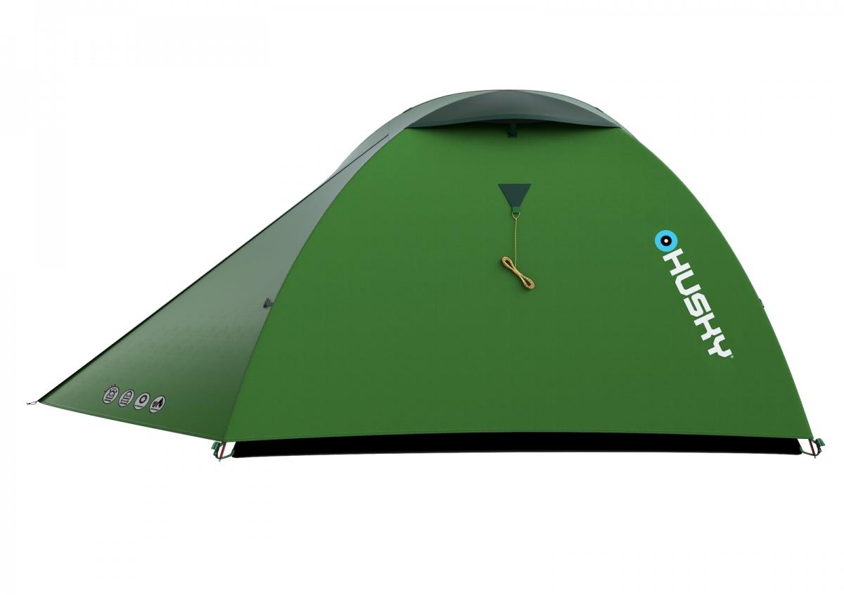 Husky Bret 2 Çadır