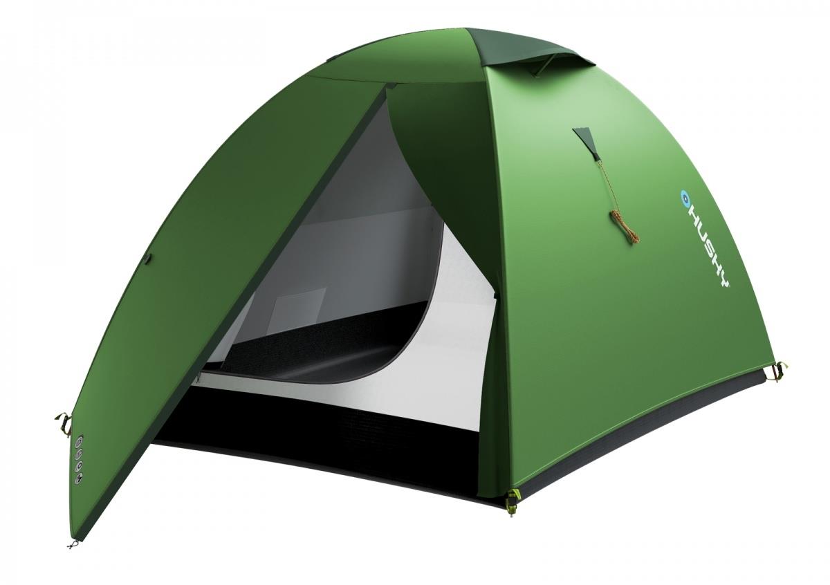 Husky Bret 2 Çadır