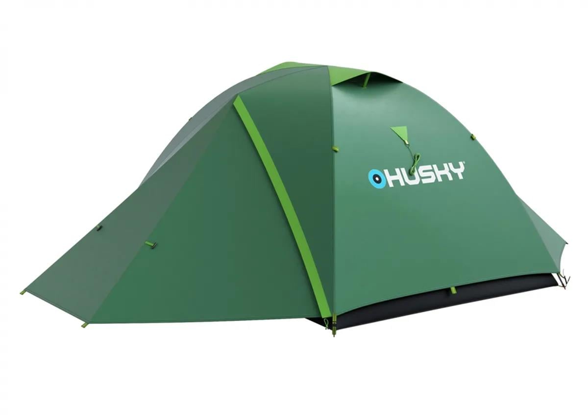 Husky Burton 2-3 Çadır