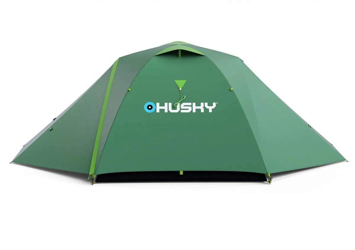 Husky Burton 2-3 Çadır