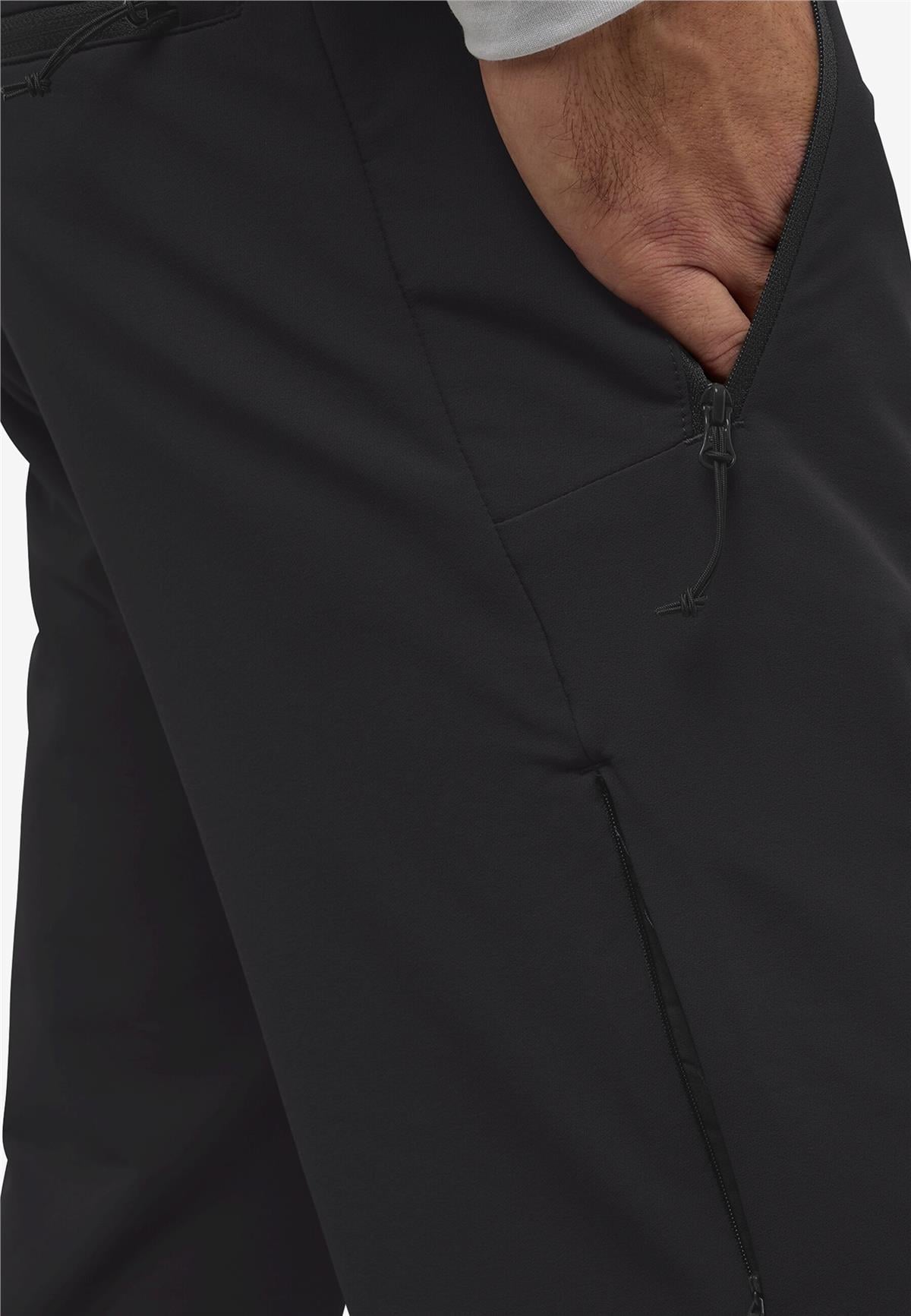 Jack Wolfskin Activate Thermic Erkek Pantolon