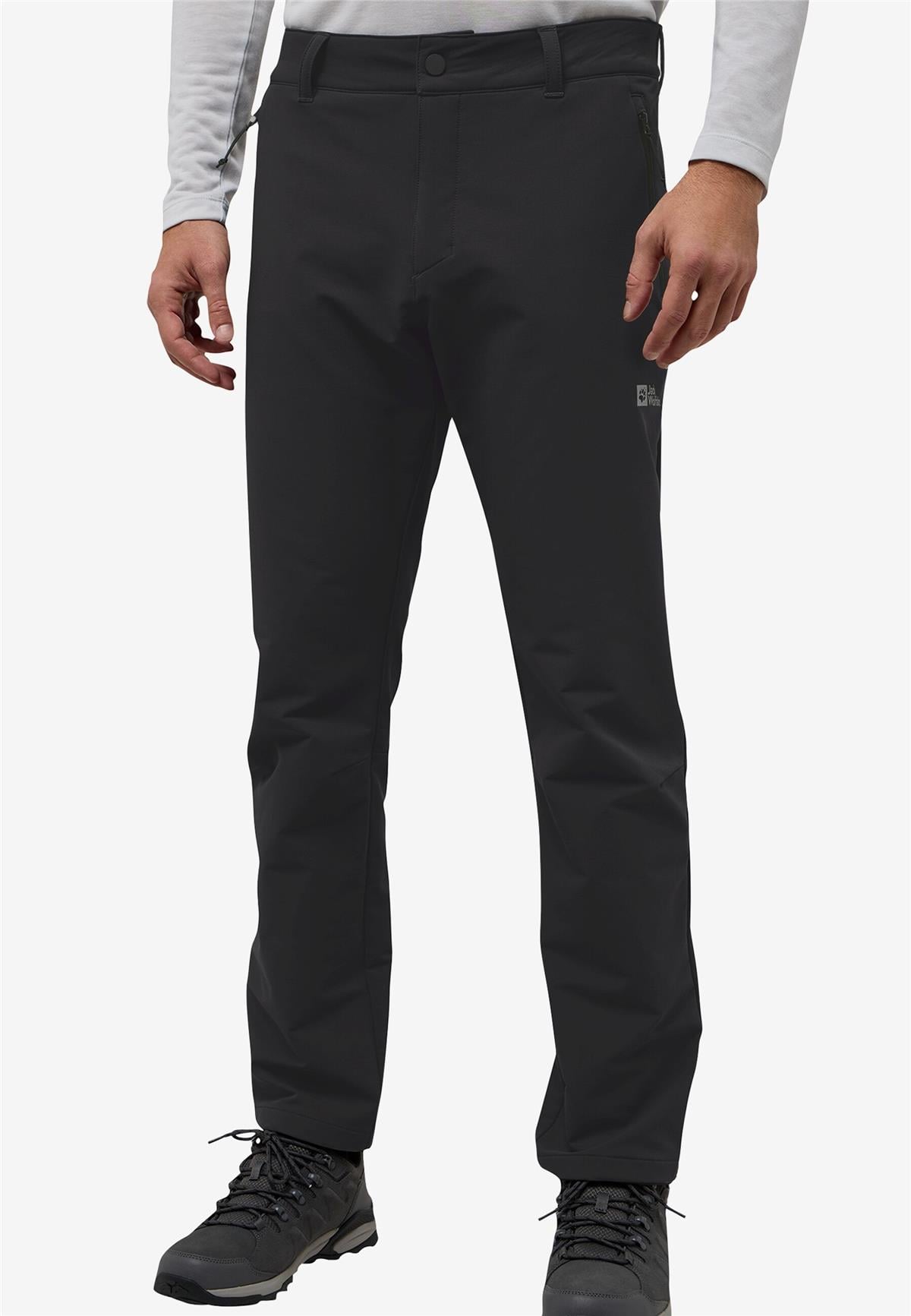 Jack Wolfskin Activate Thermic Erkek Pantolon