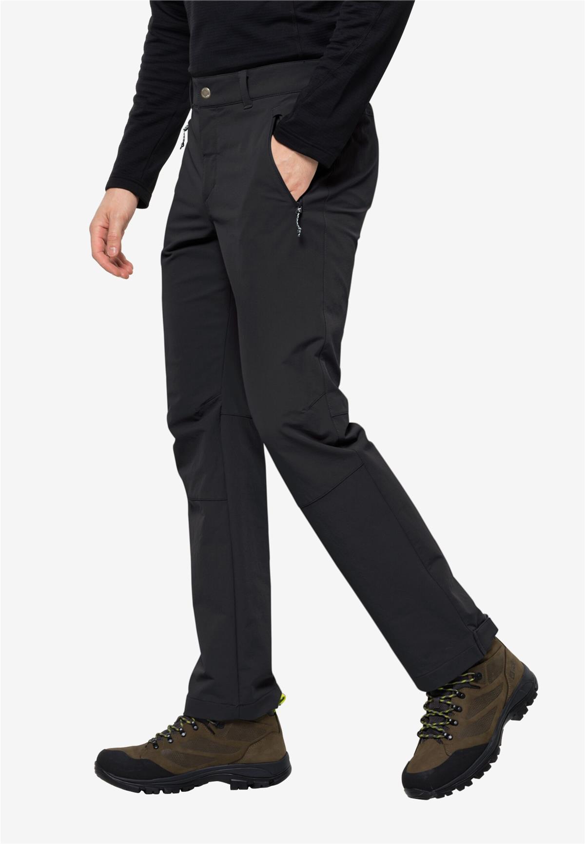 Jack Wolfskin Activate XT Erkek Outdoor Pantolonu