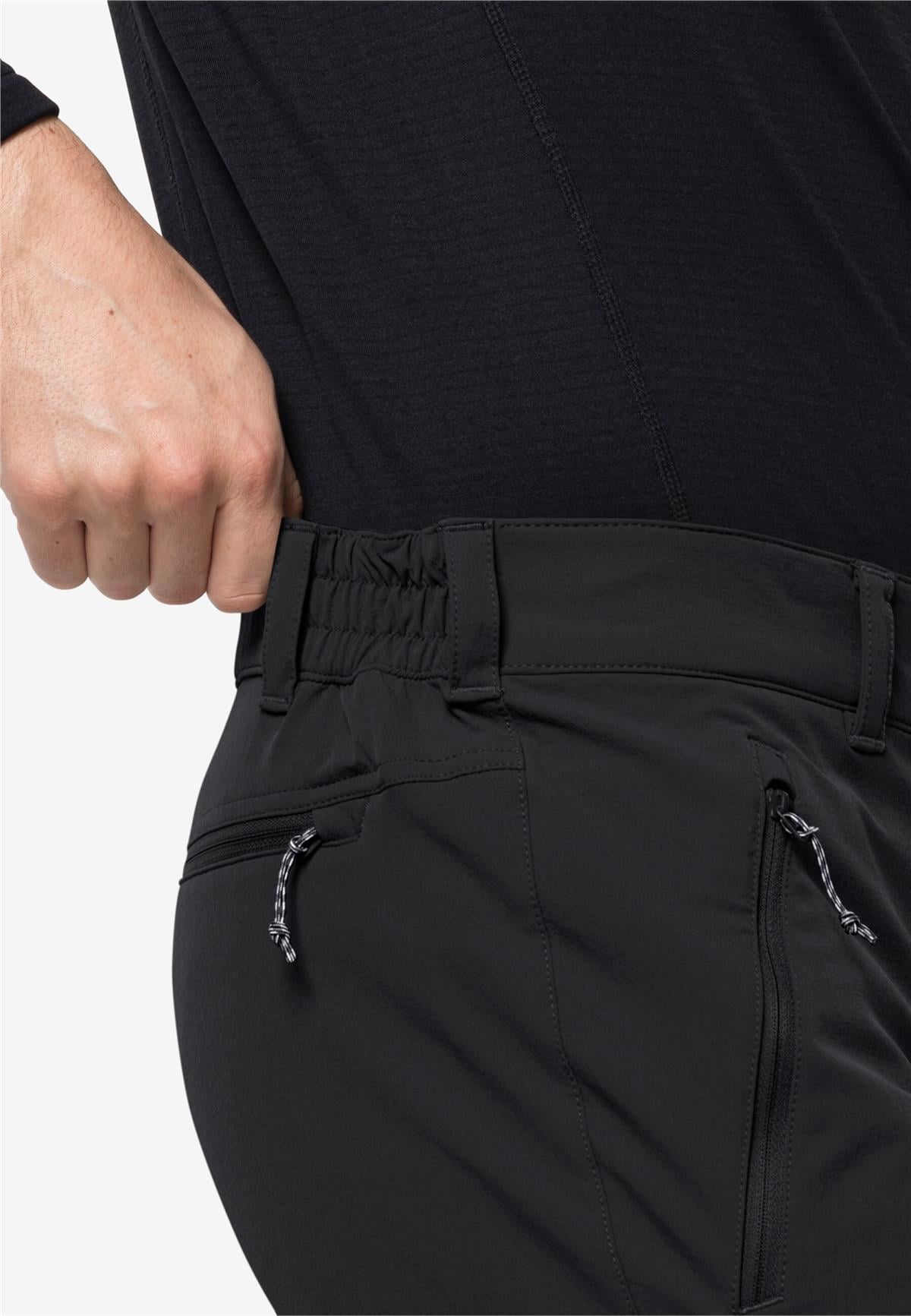 Jack Wolfskin Activate XT Erkek Outdoor Pantolonu