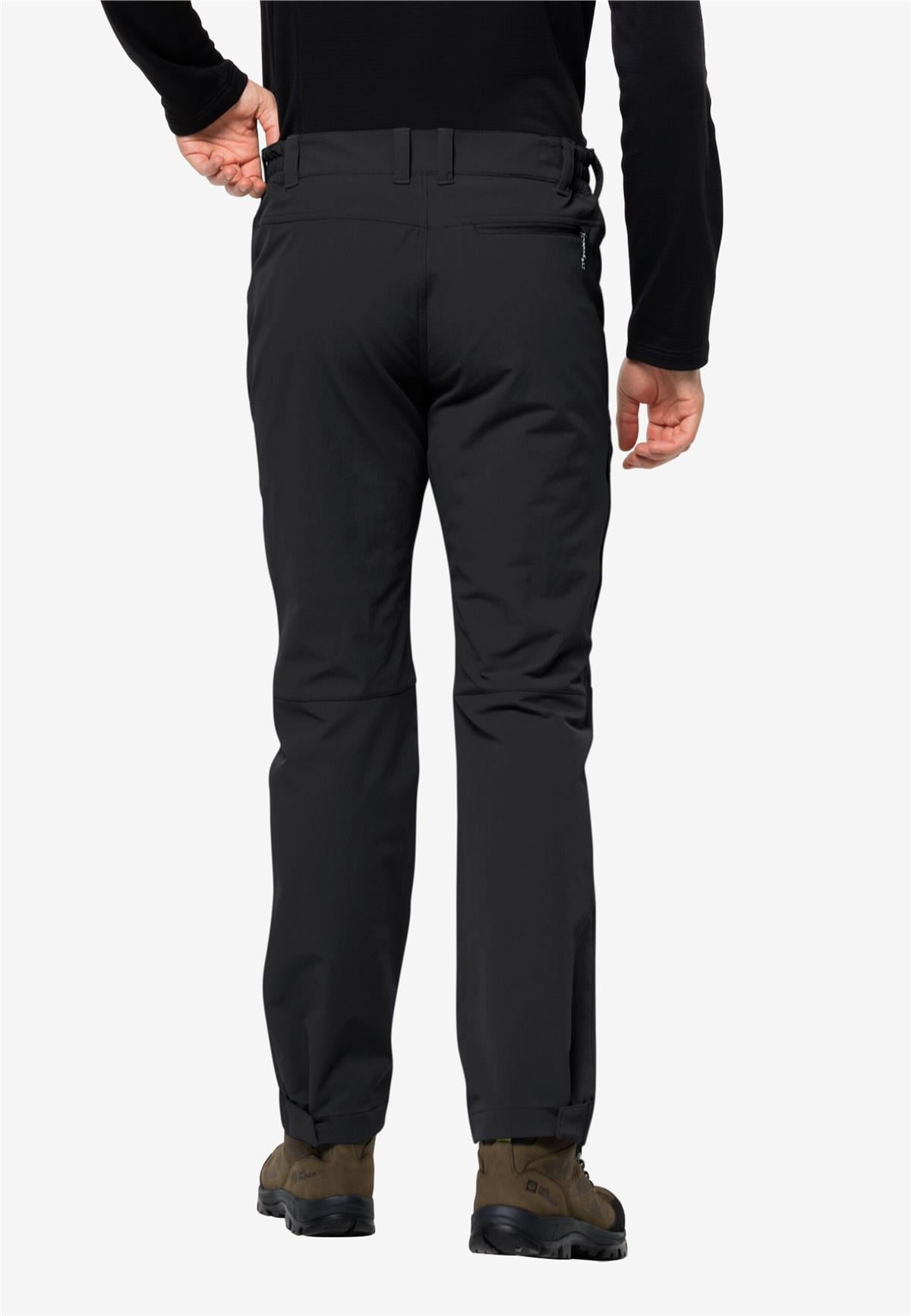 Jack Wolfskin Activate XT Erkek Outdoor Pantolonu