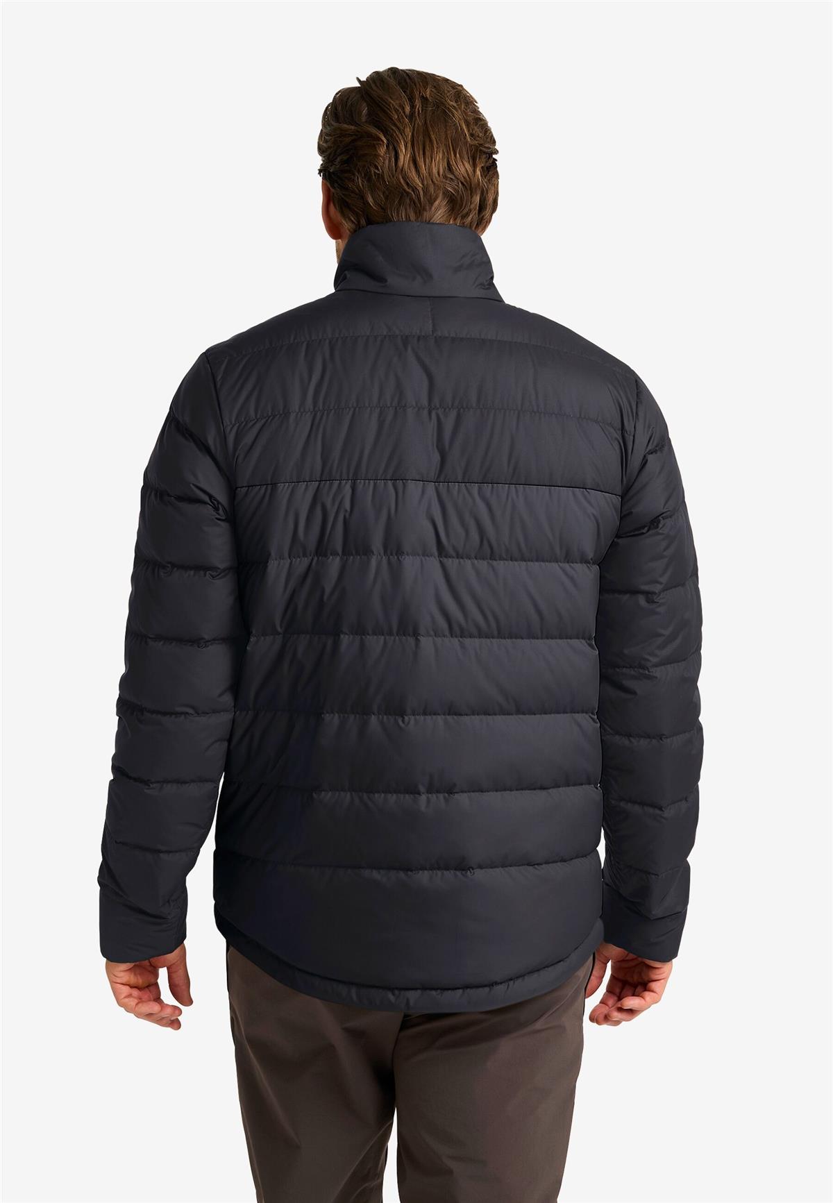 Jack Wolfskin Ather Down Erkek Outdoor Ceketi