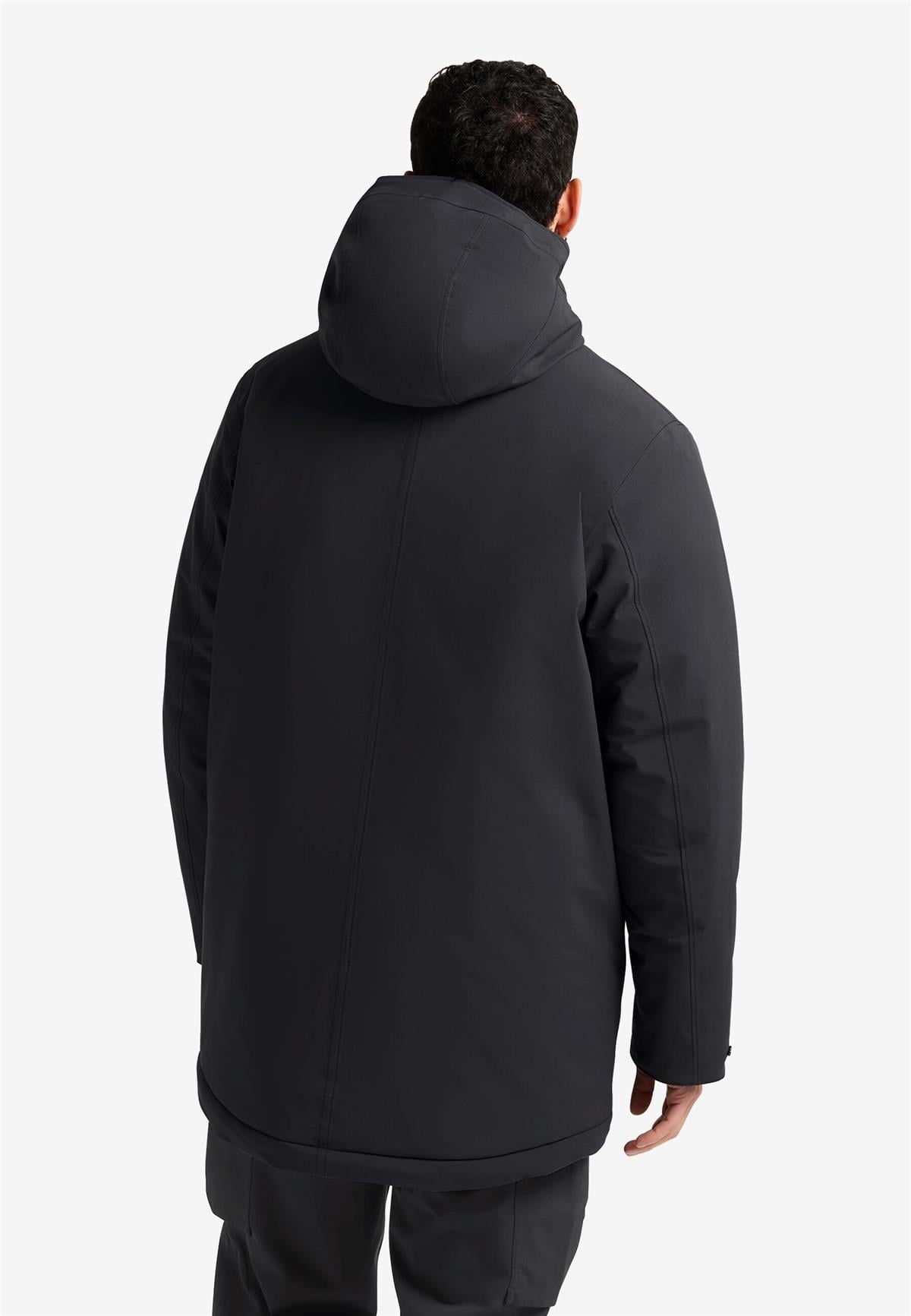 Jack Wolfskin Cold Camp Erkek Outdoor Mont