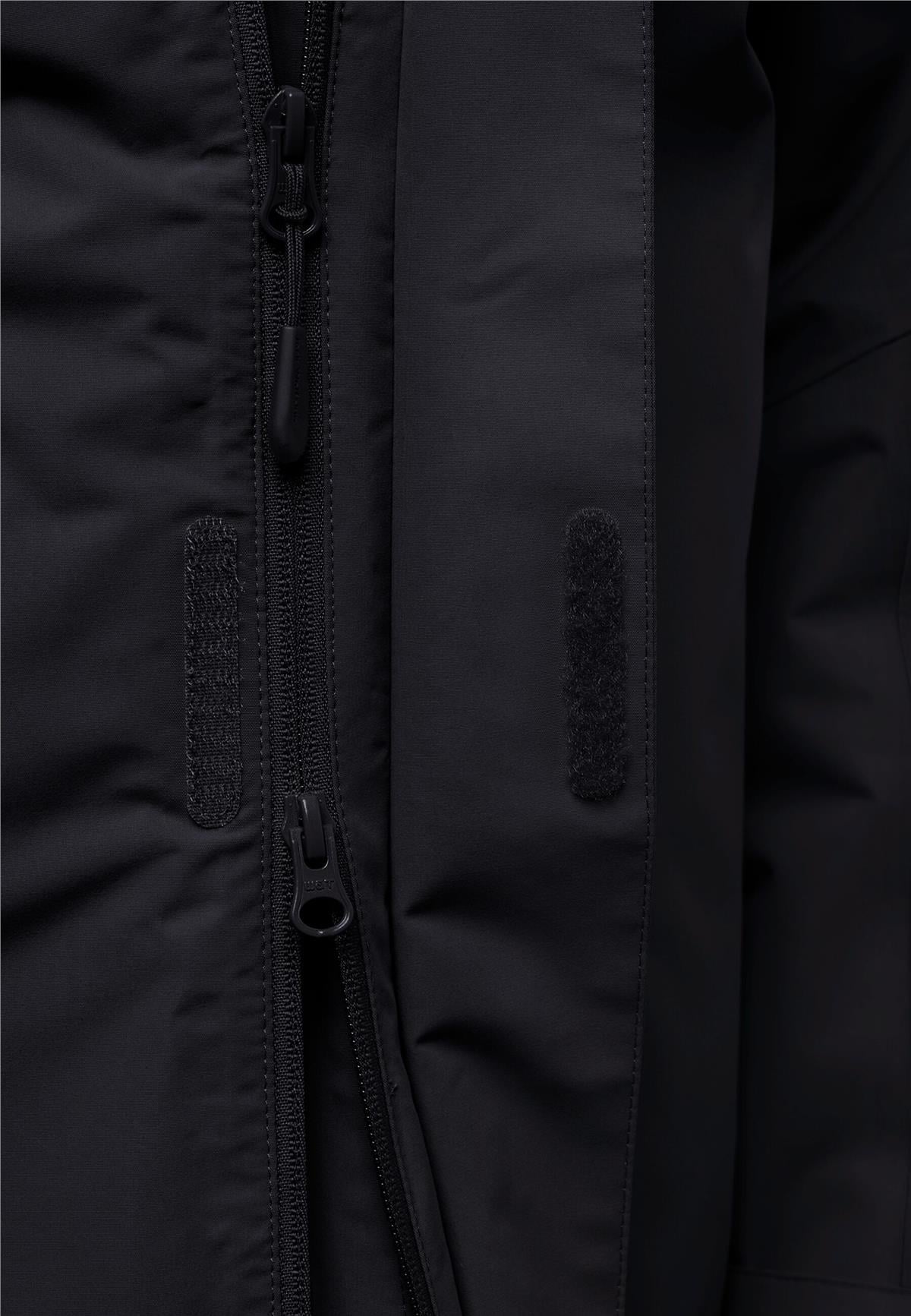 Jack Wolfskin Jasper 3in1 Erkek Ceketi
