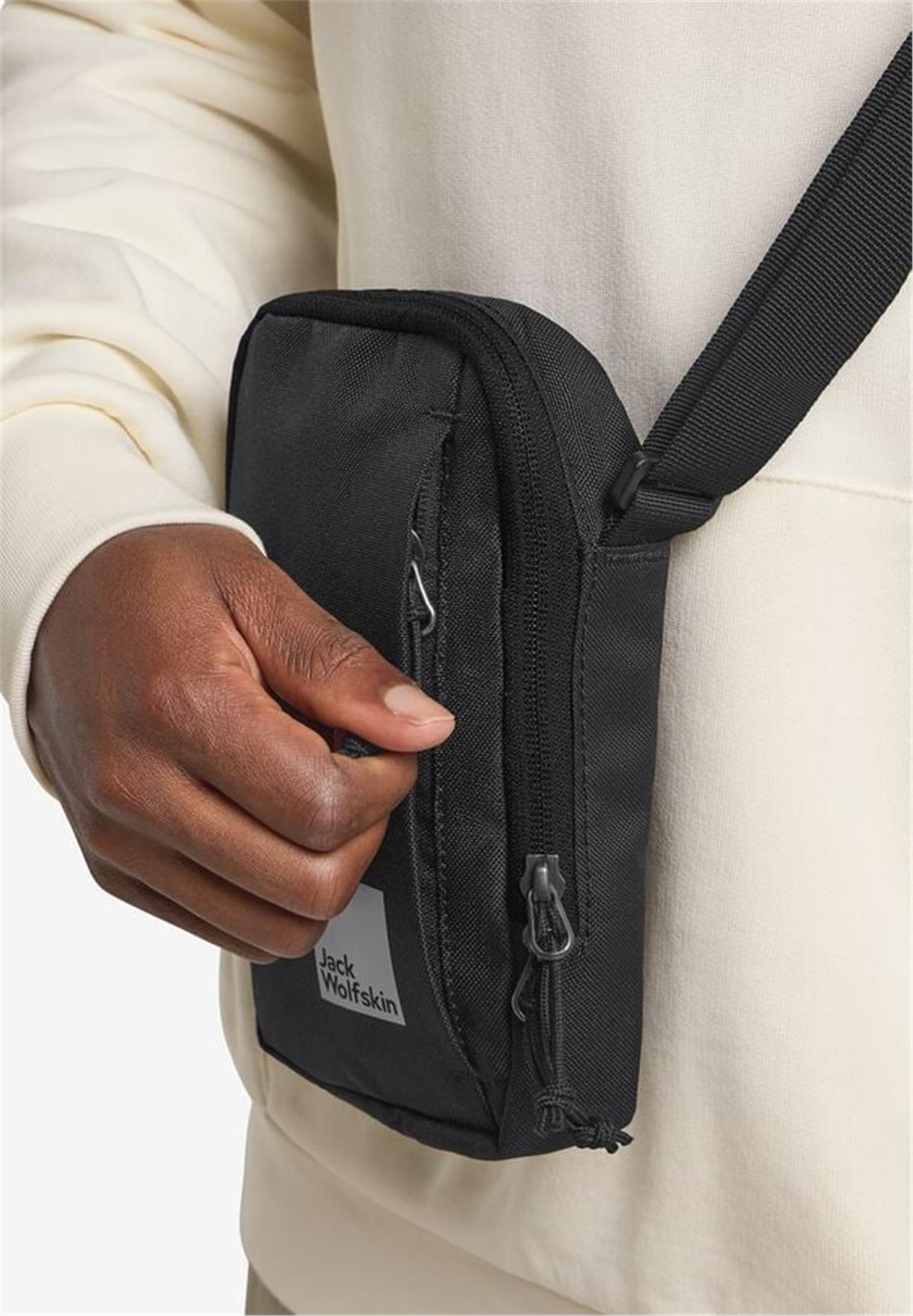 Jack Wolfskin Konya Unisex Çanta