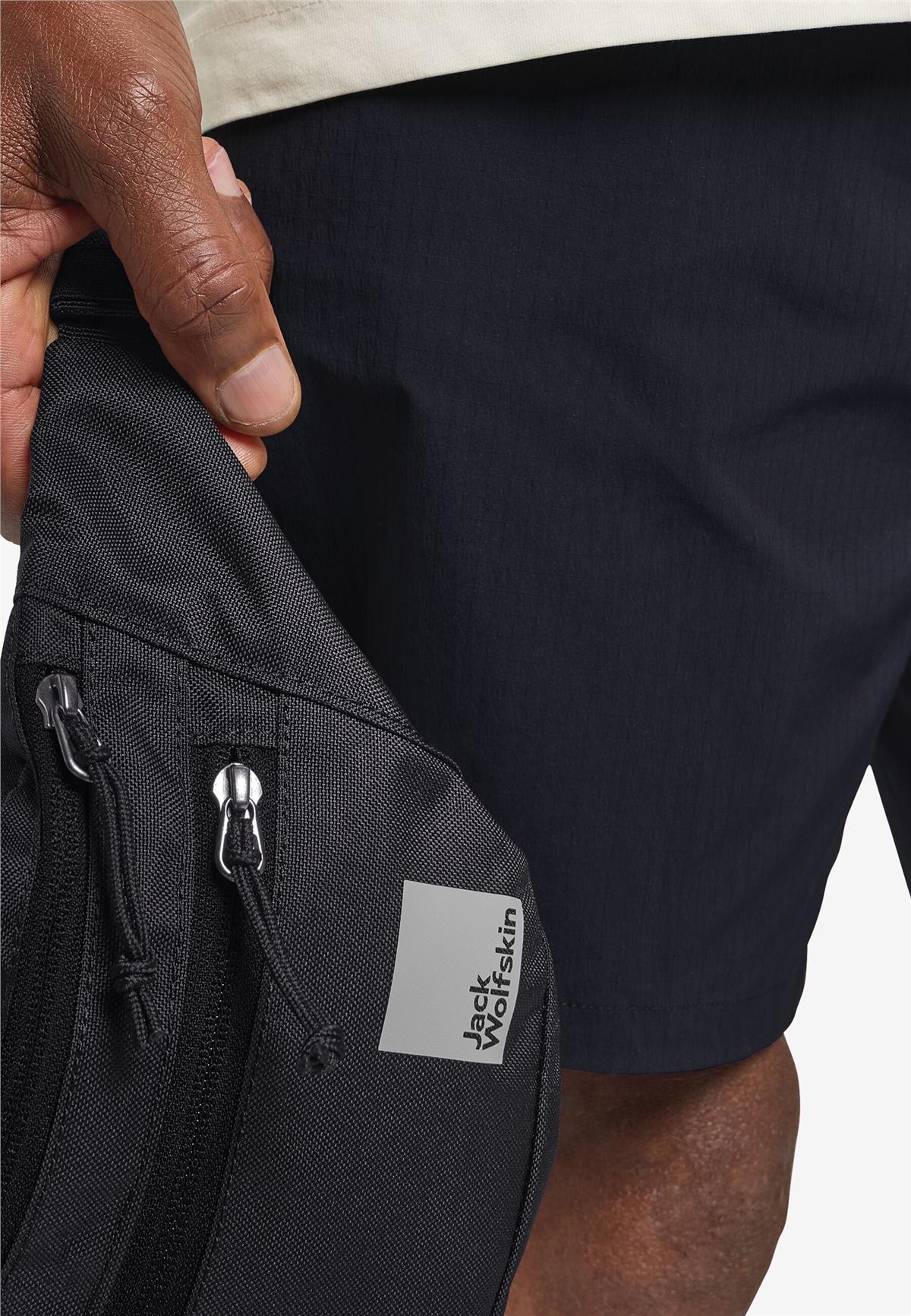 Jack Wolfskin Konya Unisex Çantası