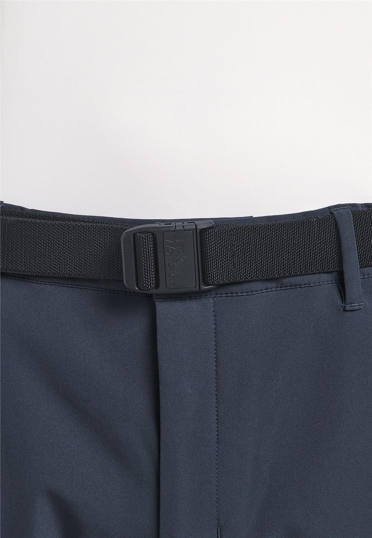 Jack Wolfskin Magnetic Unisex Kemer