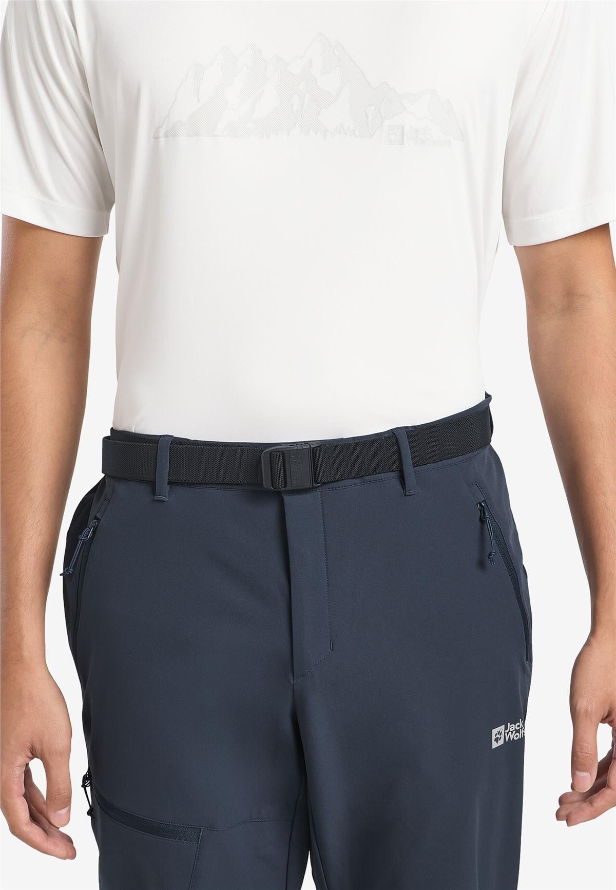 Jack Wolfskin Magnetic Unisex Kemer