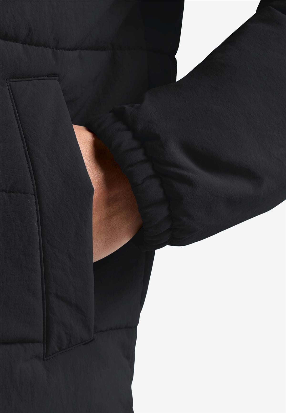 Jack Wolfskin Northern Lite Erkek Outdoor Ceketi