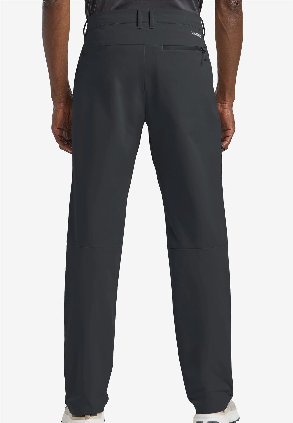 Jack Wolfskin Pico Trail Erkek Outdoor Pantolonu