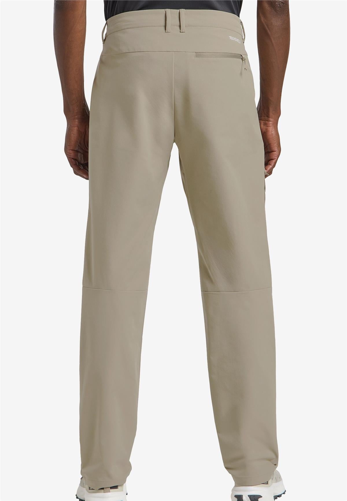 Jack Wolfskin Pico Trail Erkek Outdoor Pantolonu