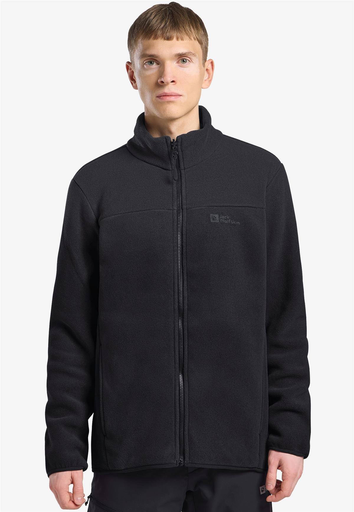 Jack Wolfskin Taubenberg 3in1 Erkek Outdoor Ceketi