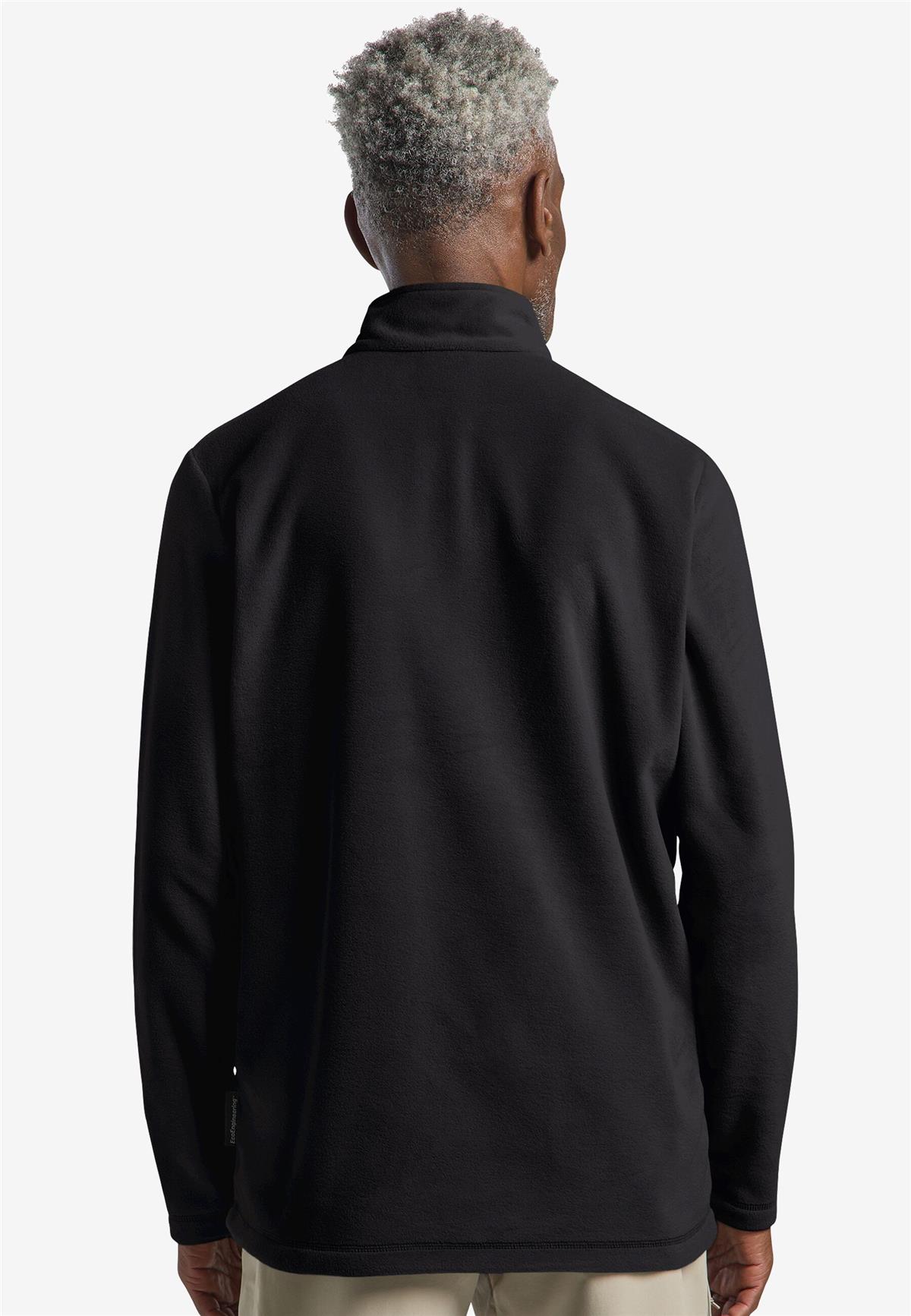 Jack Wolfskin Taunus HZ Erkek Polar
