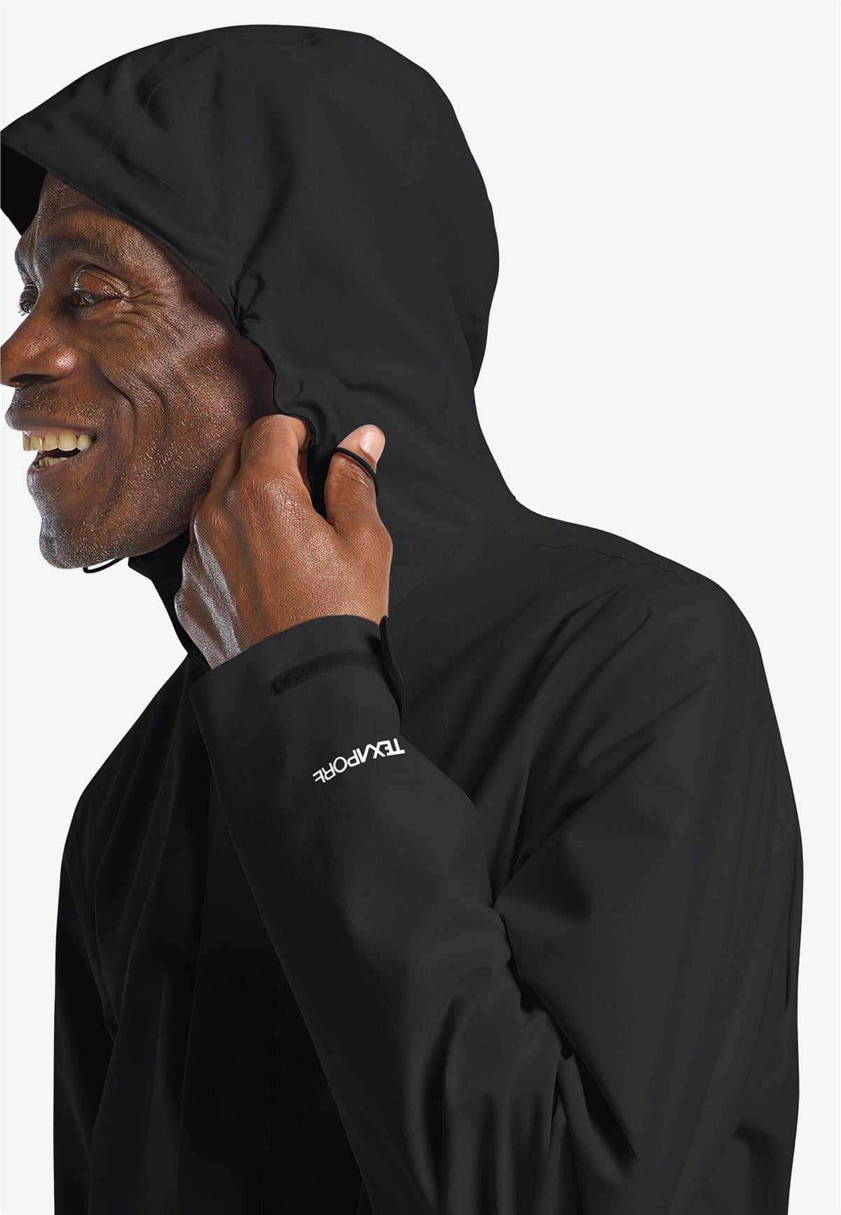 Jack Wolfskin Trailtime 2L Erkek Outdoor Ceketi