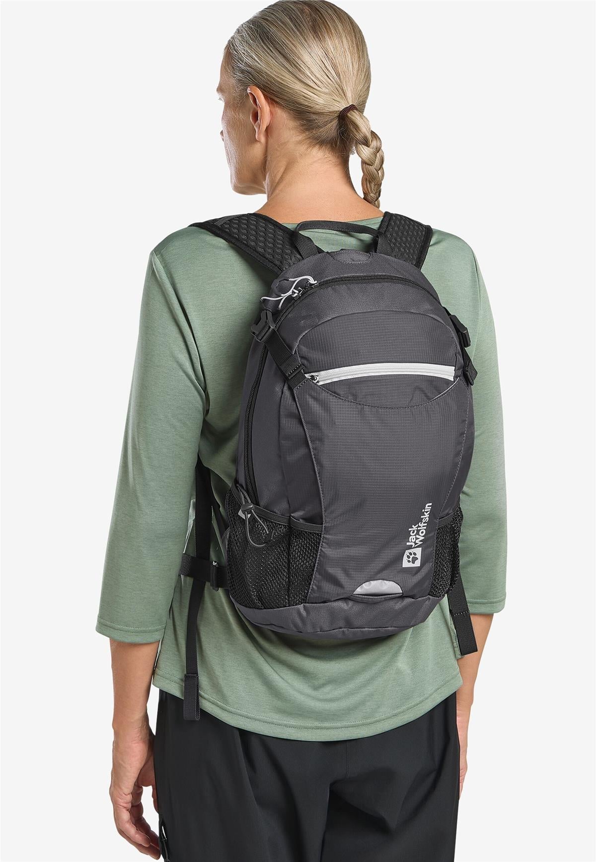 Jack Wolfskin Velocity 12 Unisex Sırt Çantası
