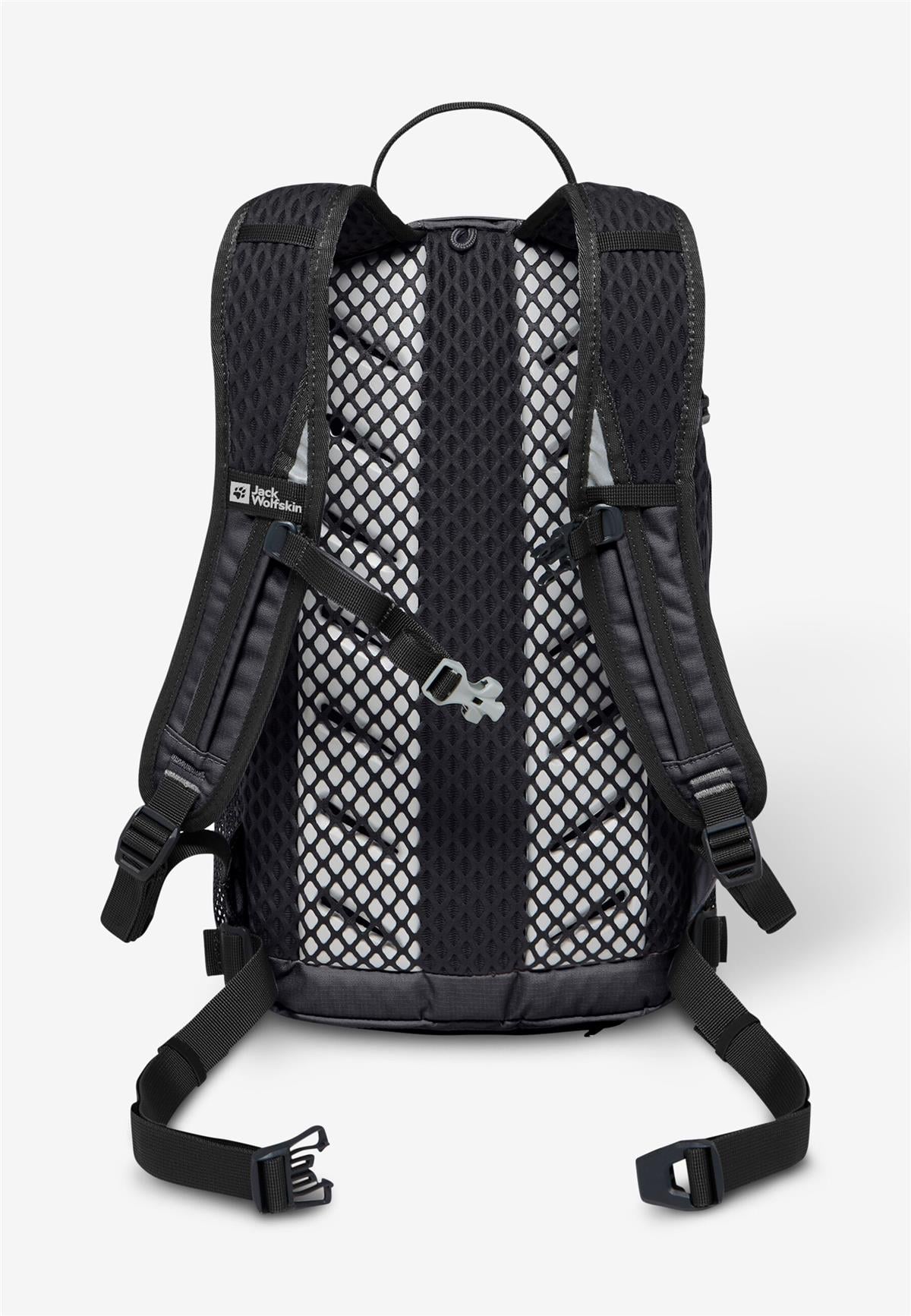 Jack Wolfskin Velocity 12 Unisex Sırt Çantası