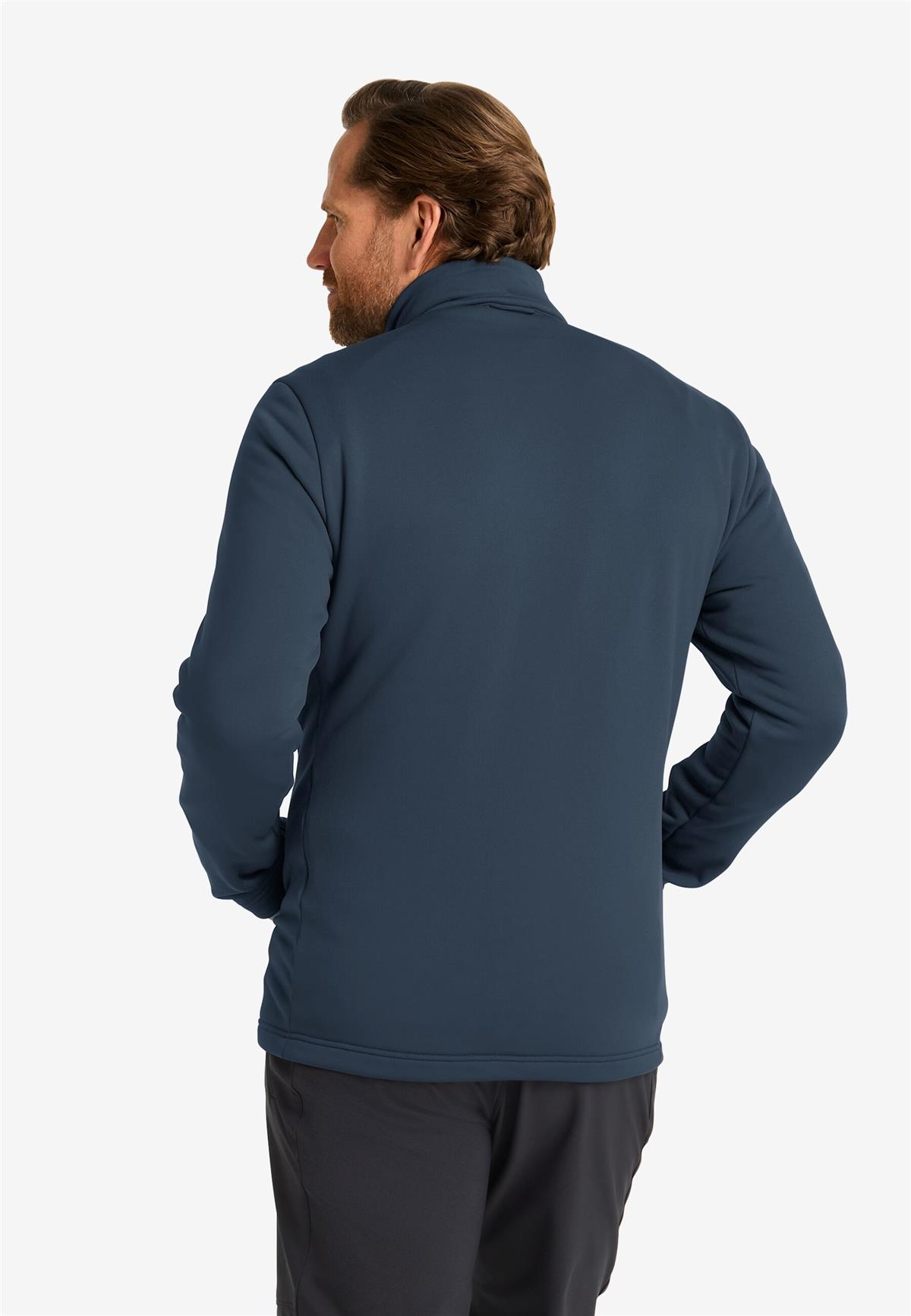 Jack Wolfskin Wild Places 3in1 Erkek Outdoor Ceket