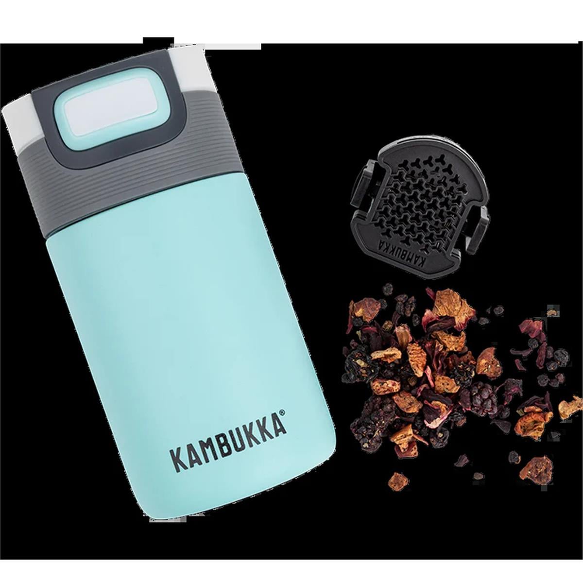 Kambukka KA L01017 Etna Çay Süzgeci