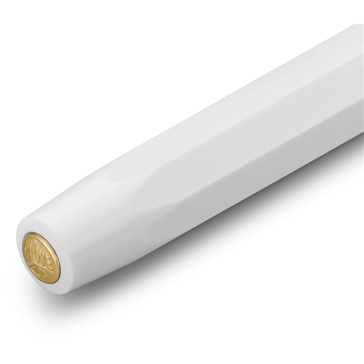 Kaweco Classic Sport Dolmakalem, Beyaz M Uç