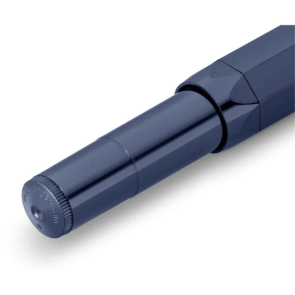 Kaweco Classic Sport Dolmakalem, Mavi M Uç