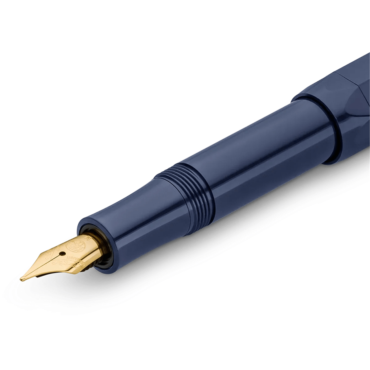Kaweco Classic Sport Dolmakalem, Mavi M Uç