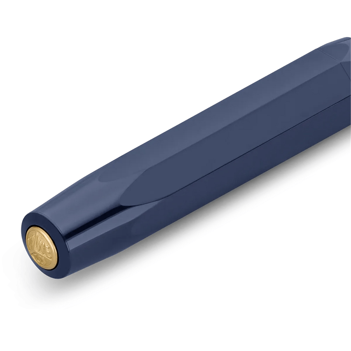 Kaweco Classic Sport Dolmakalem, Mavi M Uç