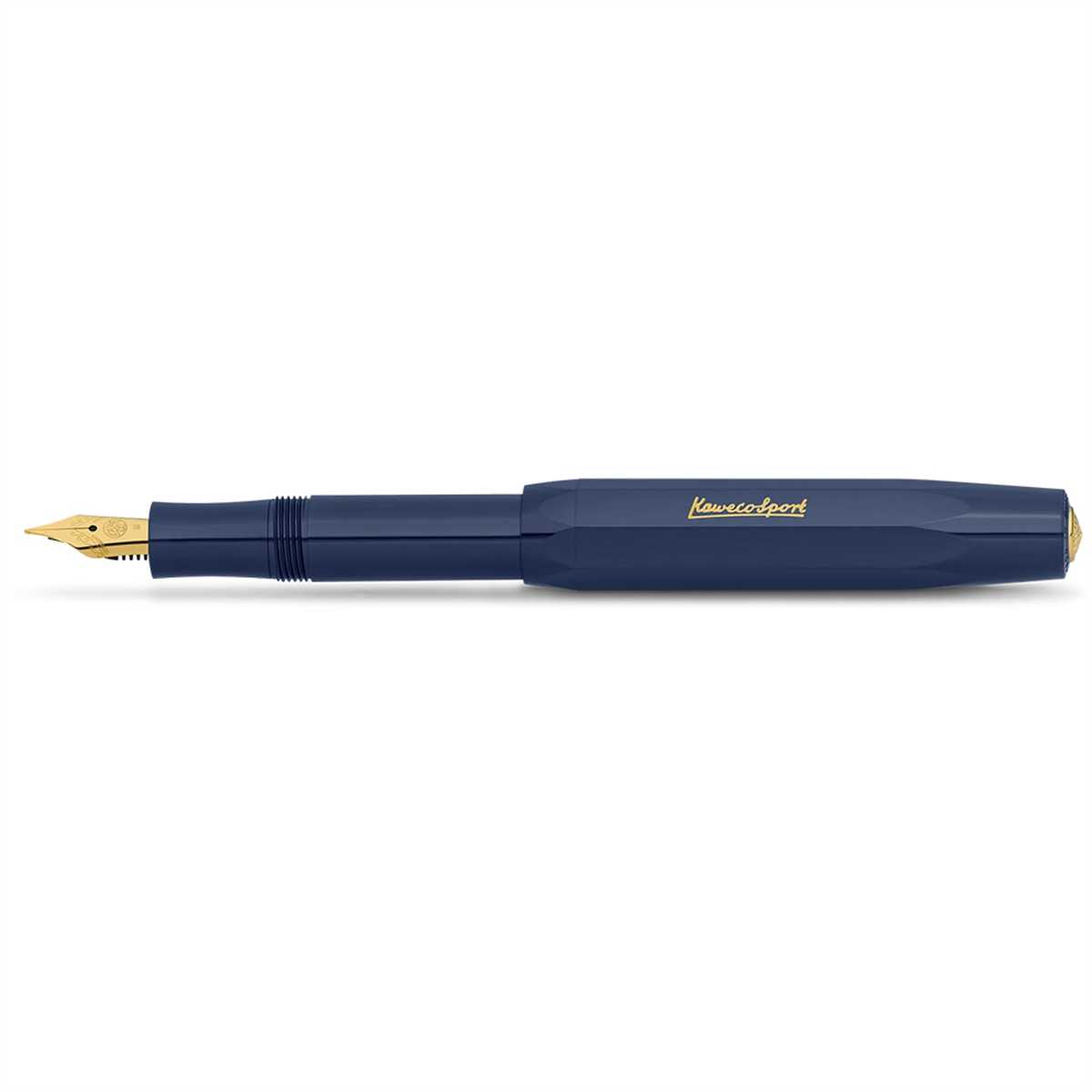 Kaweco Classic Sport Dolmakalem, Mavi M Uç