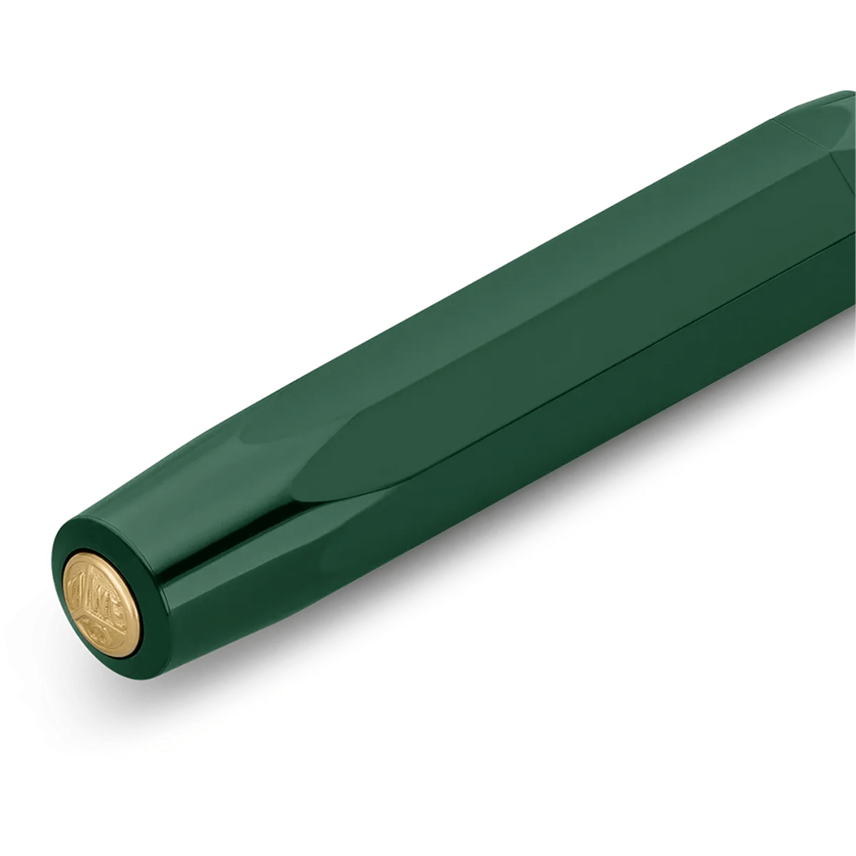 Kaweco Classic Sport Dolmakalem, Yeşil M Uç