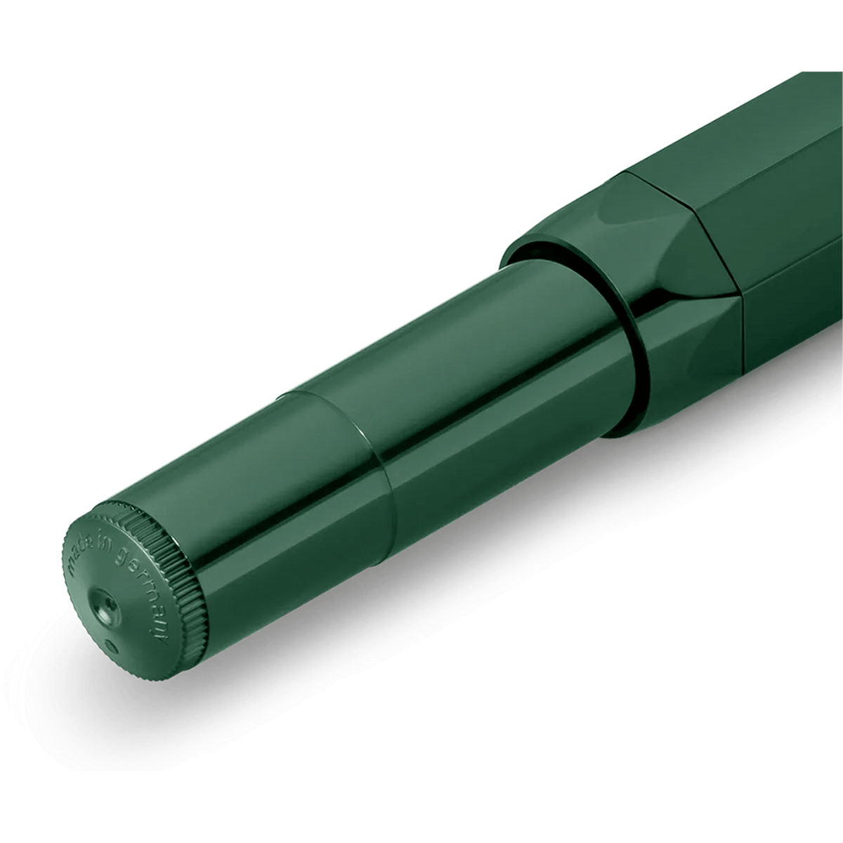 Kaweco Classic Sport Dolmakalem, Yeşil M Uç
