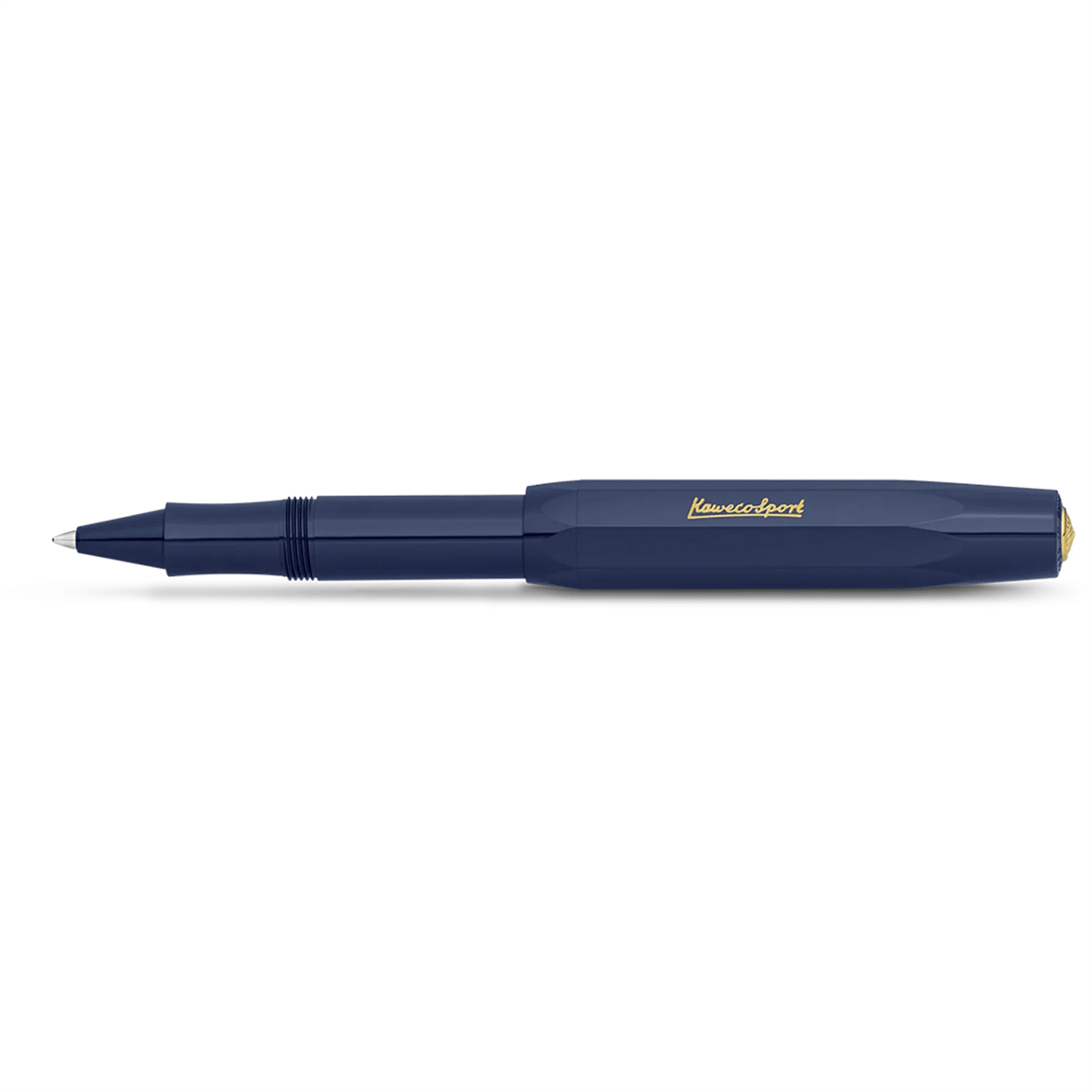 Kaweco Classic Sport Rollerkalem, Mavi