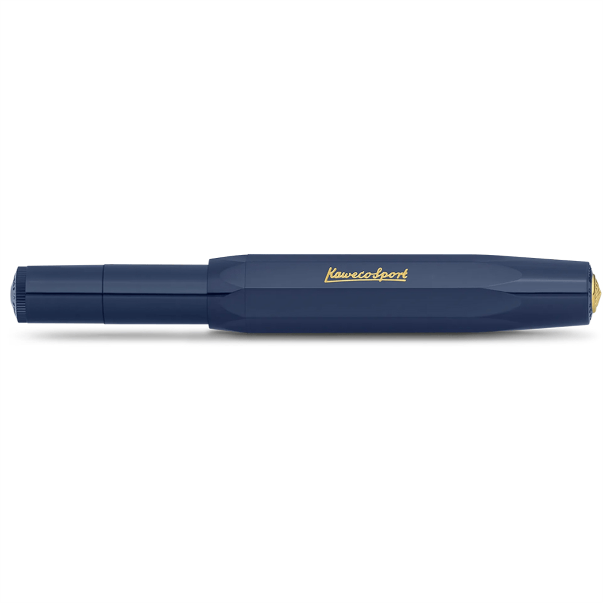 Kaweco Classic Sport Rollerkalem, Mavi