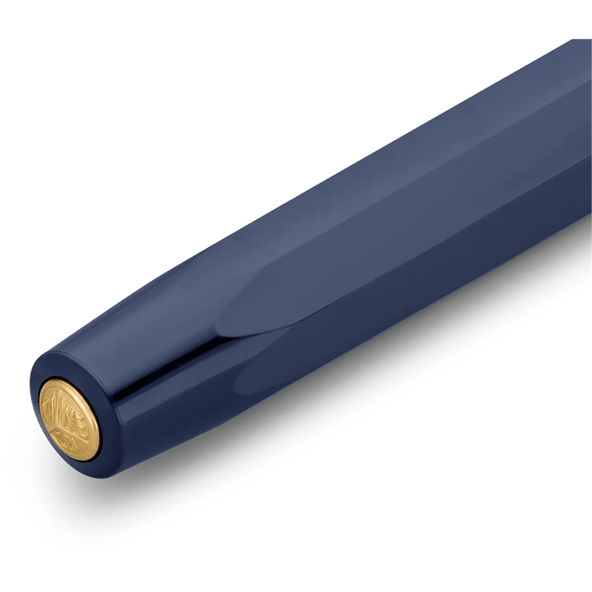 Kaweco Classic Sport Rollerkalem, Mavi
