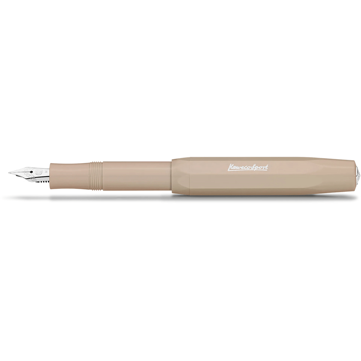Kaweco Skyline Sport Dolmakalem, Macciato M Uç
