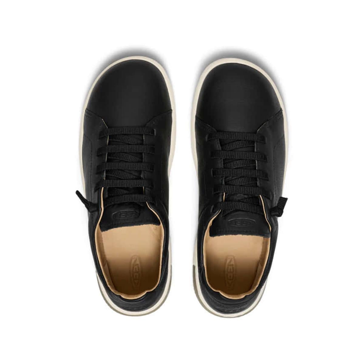 KNX Deri Erkek Sneaker