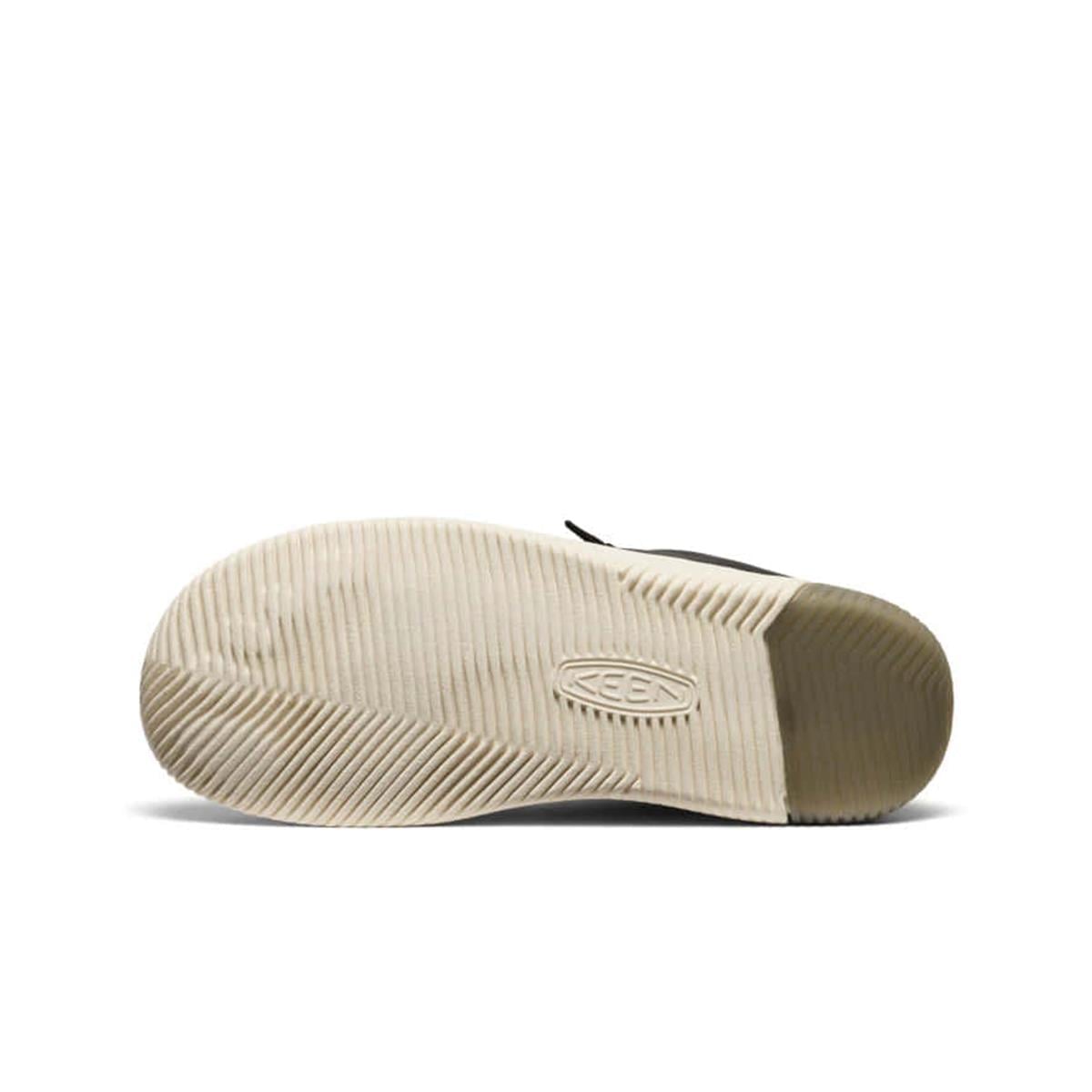 KNX Deri Erkek Sneaker