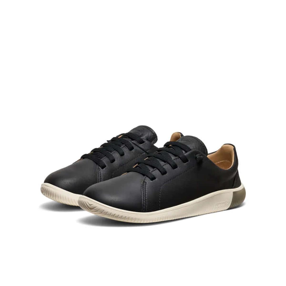 KNX Deri Erkek Sneaker