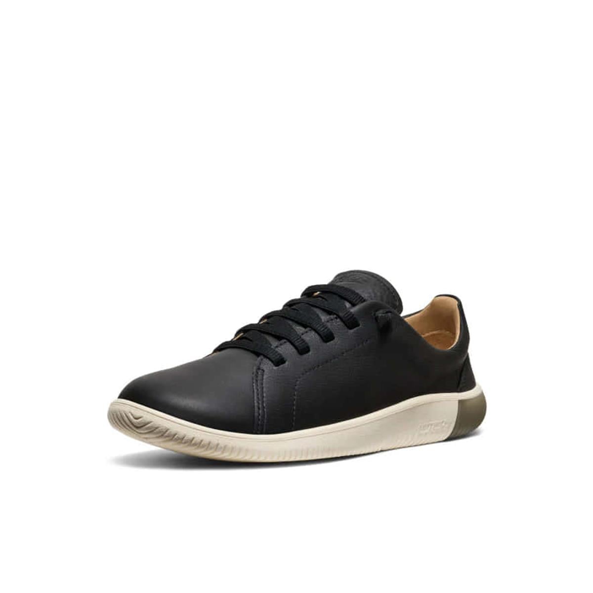 KNX Deri Erkek Sneaker