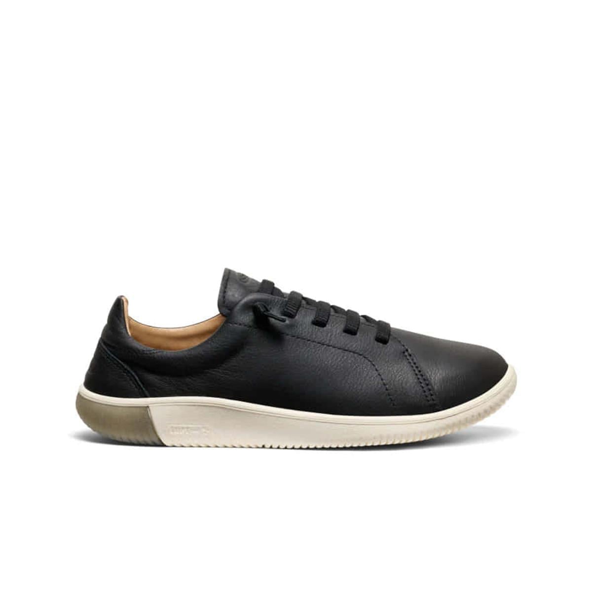 KNX Deri Erkek Sneaker