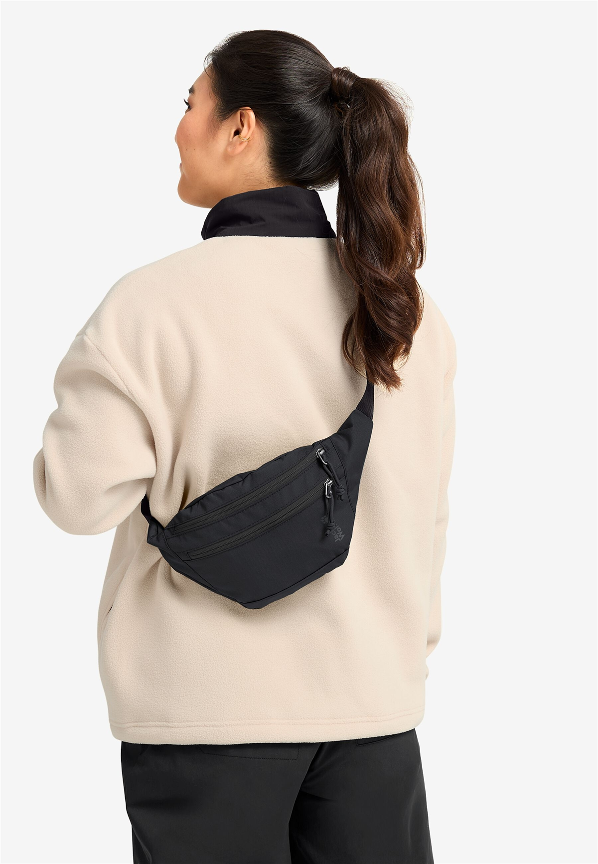 Jack Wolfskin Konya Bel Çantası